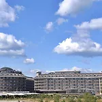 Szálloda Sunmelia & 5*