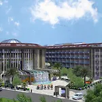 Sunmelia & Hotel