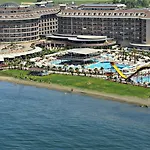 Hotel Sunmelia & Manavgat