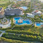 Sunmelia & 5* Manavgat