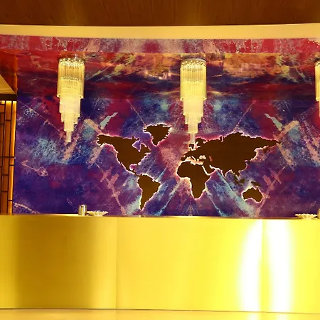 Sunmelia & Szálloda