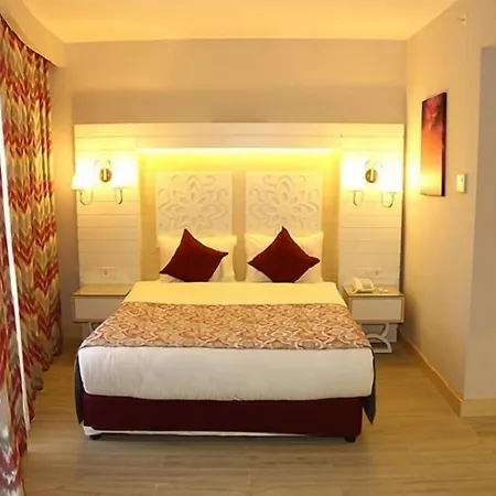 Sunmelia & 5* Manavgat