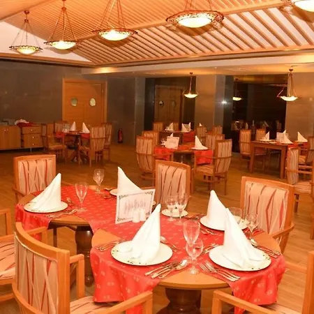 Szálloda Sunmelia & Manavgat