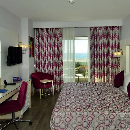 Sunmelia & Ξενοδοχείο 5*