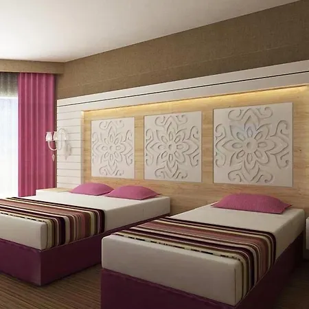 Ξενοδοχείο Sunmelia & 5*