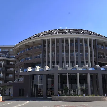 Sunmelia & 5* Manavgat