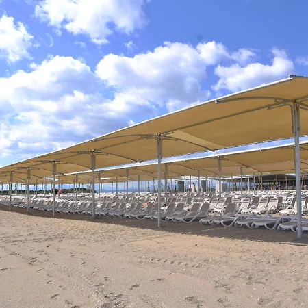 Hotel Sunmelia & 5*