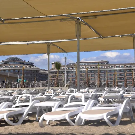 Sunmelia & Hotel
