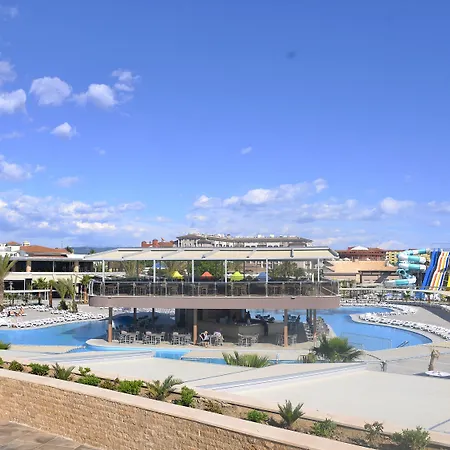 Sunmelia & Hotel