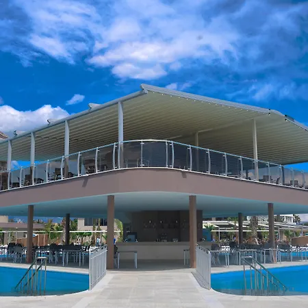 Sunmelia & Hotel 5*
