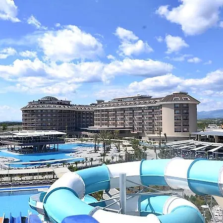 Sunmelia & Manavgat