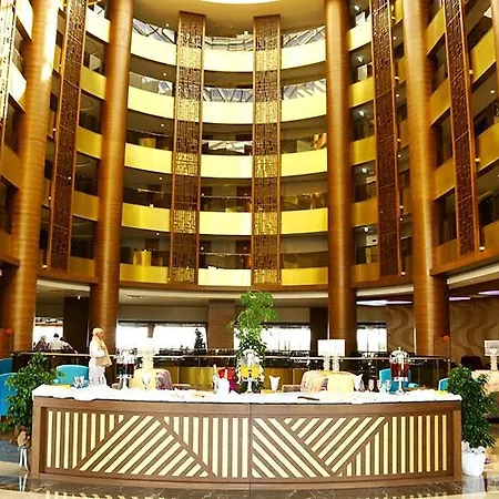 Sunmelia & Hotel 5*
