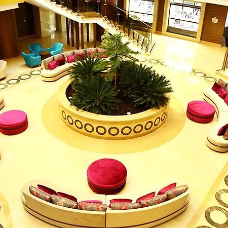 Hotel Sunmelia &