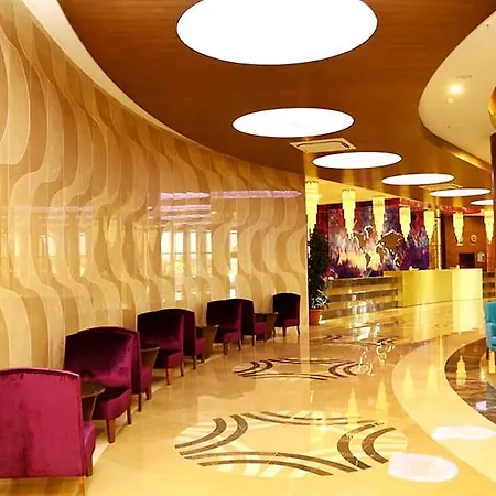 Sunmelia & Hotel Manavgat