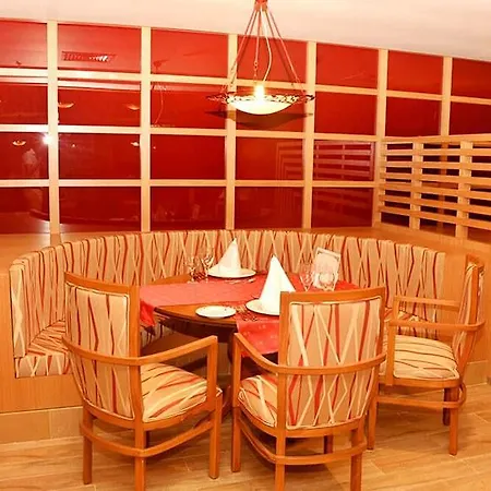 Sunmelia & Hotel Manavgat