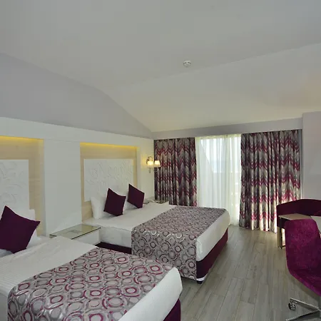 Sunmelia & Hotel 5*