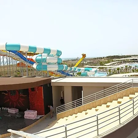 Hotel Sunmelia & 5*