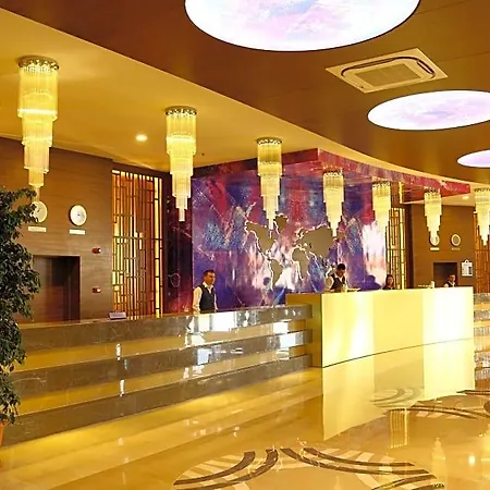 Hotel Sunmelia & Manavgat