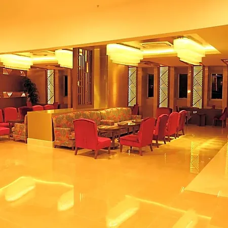 Hotel Sunmelia &