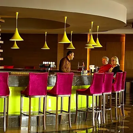Hotel Sunmelia & 5*