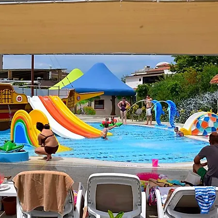 Hotel Sunmelia & 5*