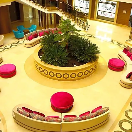 Sunmelia & Hotel
