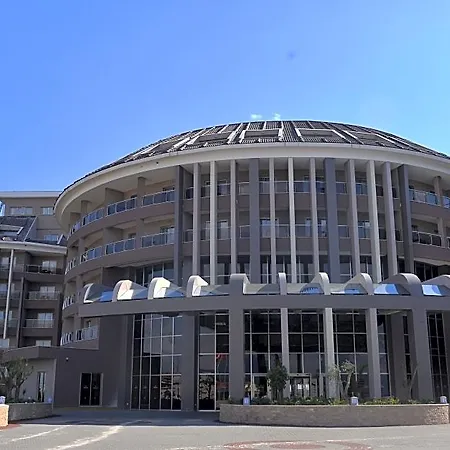 Hotel Sunmelia &