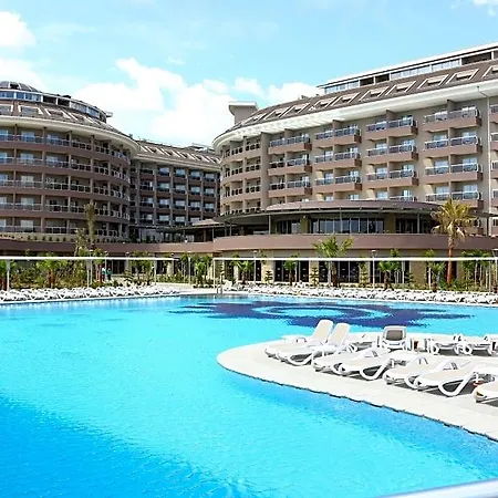 Sunmelia & Manavgat