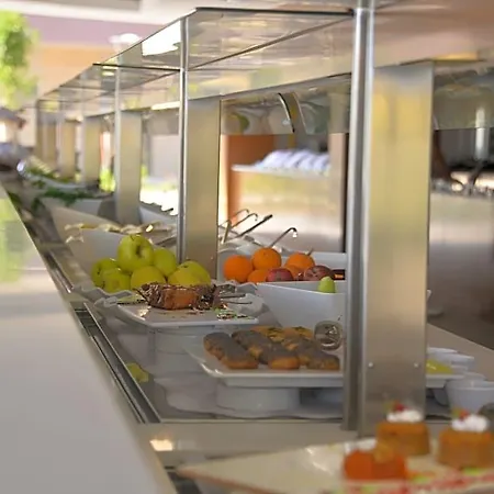 Hotel Sunmelia & Manavgat
