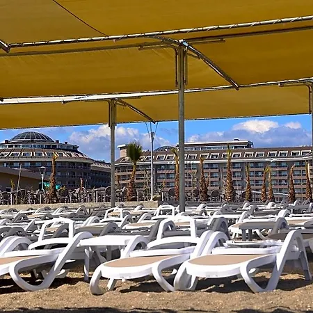 Hotel Sunmelia &