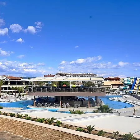 Hotel Sunmelia & 5*