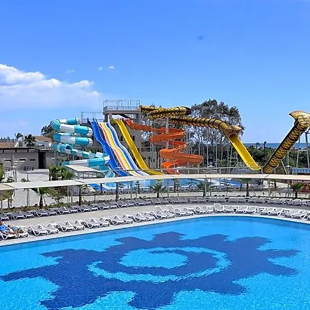 Sunmelia & Hotel