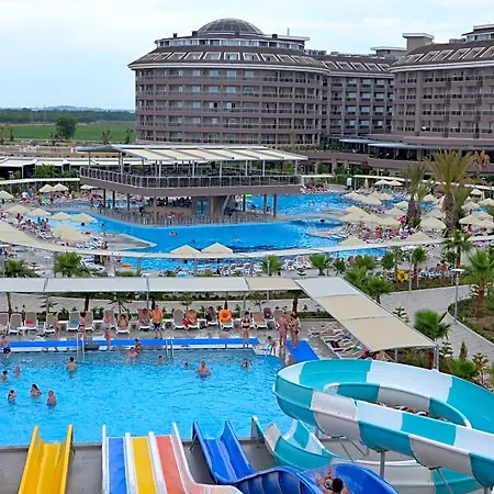 Hotel Sunmelia & 5*
