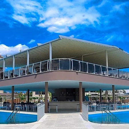 Hotel Sunmelia & 5*
