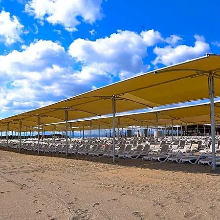 Hotel Sunmelia & 5*