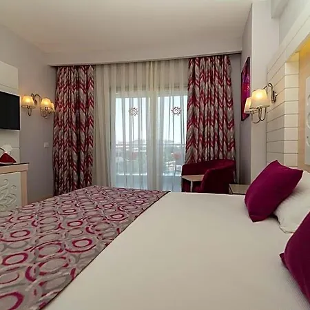 Sunmelia & Hotel Manavgat