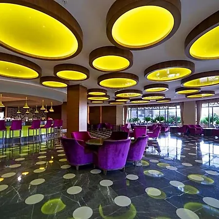 Sunmelia & Manavgat