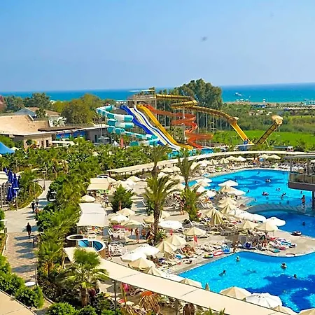 Hotel Sunmelia &