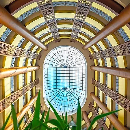 Sunmelia & فندق مانافجات