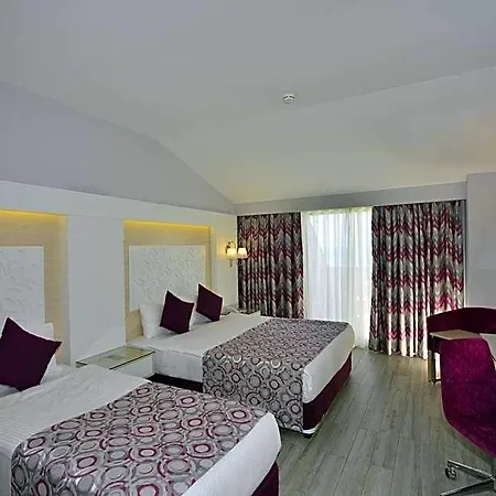 Sunmelia & فندق 5*