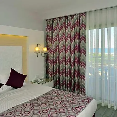 Sunmelia & Manavgat