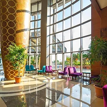 Sunmelia & فندق مانافجات