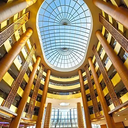 Sunmelia & 5* مانافجات