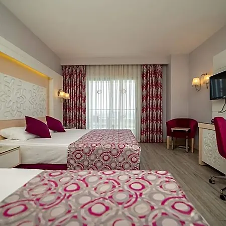 Ξενοδοχείο Sunmelia & 5*
