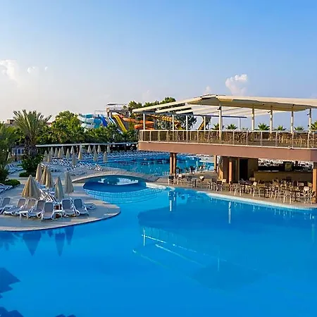 Sunmelia & Ξενοδοχείο 5*