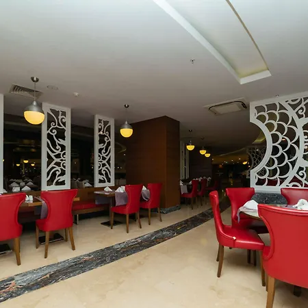 Hotel Sunmelia &