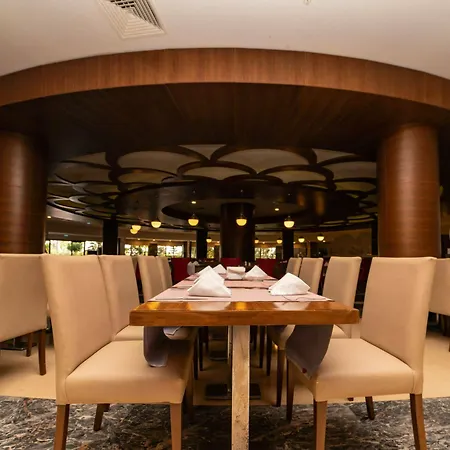 Sunmelia & 5* Manavgat