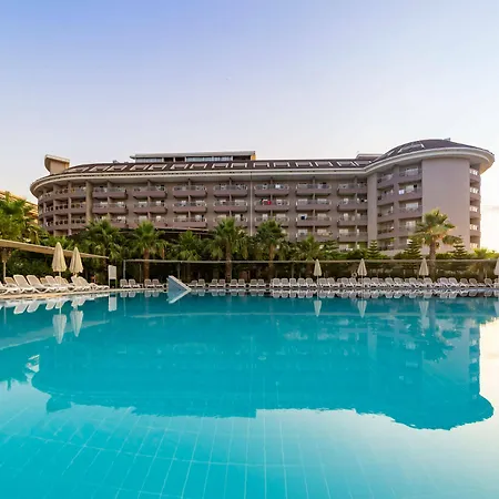 Sunmelia &