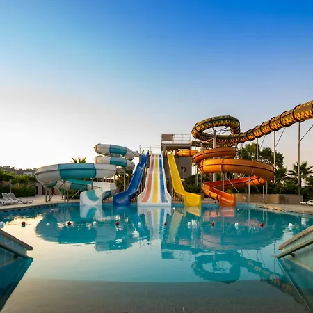 מלון Sunmelia &