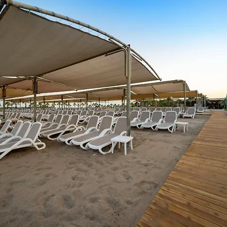 Hotel Sunmelia & 5*